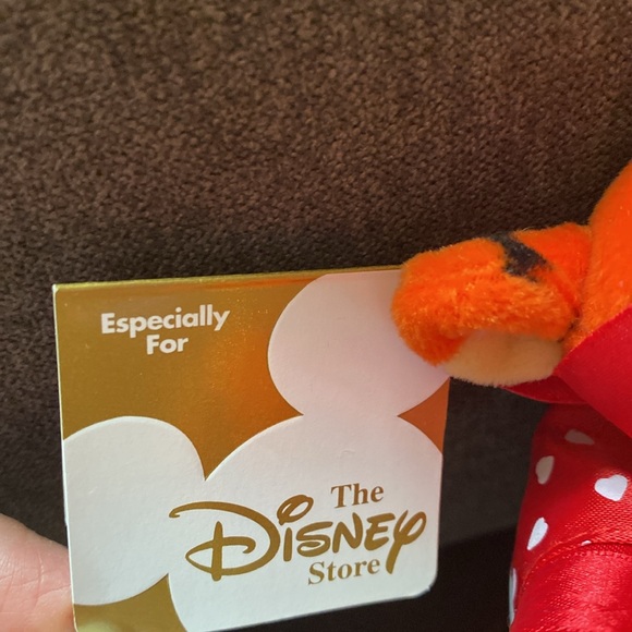 Super Lover Tigger!! - Picture 5 of 7